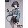 PRE ORDER - Zenless Zone Zero - Jane Doe figure