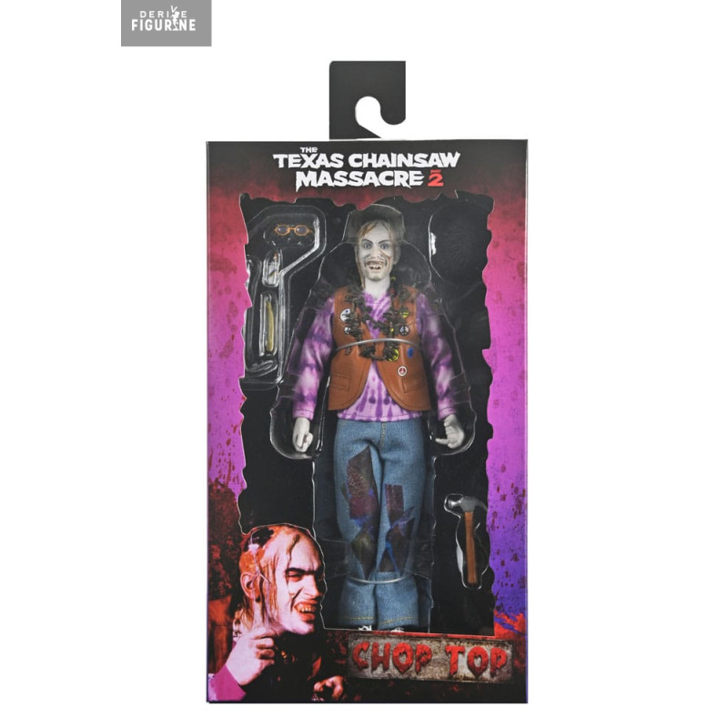 PREORDER - The Texas...