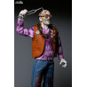 PREORDER - The Texas Chainsaw Massacre 2 - Chop Top figure, Clothed