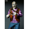 PRÉCOMMANDE - Massacre à la tronçonneuse 2 - Figurine Chop Top, Clothed