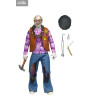 PREORDER - The Texas Chainsaw Massacre 2 - Chop Top figure, Clothed