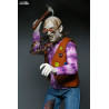 PRÉCOMMANDE - Massacre à la tronçonneuse 2 - Figurine Chop Top, Clothed