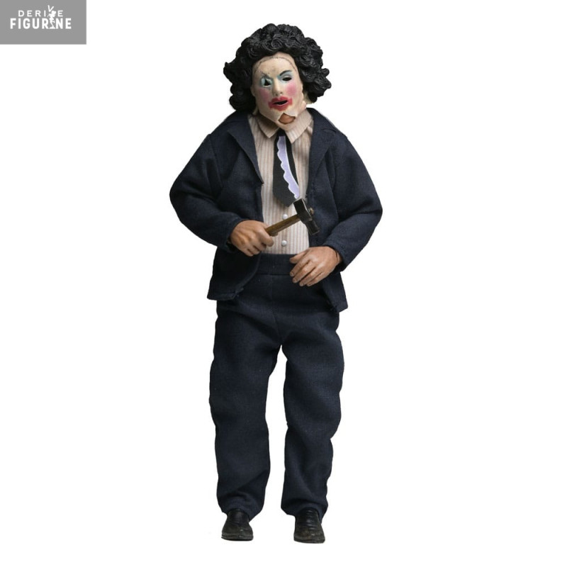 PRÉCOMMANDE - Massacre à la tronçonneuse 2 - Figurine Pretty Woman Leatherface, Clothed