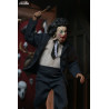 PREORDER - The Texas Chainsaw Massacre 2 - Pretty Woman Leatherface figure, Clothed