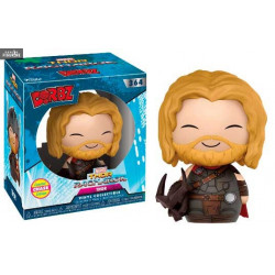Marvel, Thor Ragnarok Dorbz...