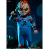 Pack 2 figures Toony Terrors - Chucky & Tiffany