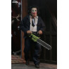 PREORDER - The Texas Chainsaw Massacre 2 - Pretty Woman Leatherface figure, Clothed