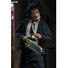 PREORDER - The Texas Chainsaw Massacre 2 - Pretty Woman Leatherface figure, Clothed