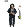 PRÉCOMMANDE - Massacre à la tronçonneuse 2 - Figurine Pretty Woman Leatherface, Clothed