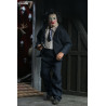 PREORDER - The Texas Chainsaw Massacre 2 - Pretty Woman Leatherface figure, Clothed