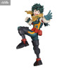 PRE ORDER - My Hero Academia: You're Next - Izuku Midoriya figure, Trio-Try-iT