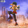 PRE ORDER - My Hero Academia: You're Next - Izuku Midoriya figure, Trio-Try-iT
