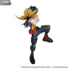PRÉCOMMANDE - My Hero Academia: You're Next - Figurine Izuku Midoriya, Trio-Try-iT