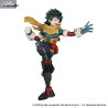 PRÉCOMMANDE - My Hero Academia: You're Next - Figurine Izuku Midoriya, Trio-Try-iT