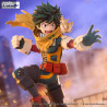 PRE ORDER - My Hero Academia: You're Next - Izuku Midoriya figure, Trio-Try-iT