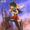 PRE ORDER - My Hero Academia: You're Next - Izuku Midoriya figure, Trio-Try-iT
