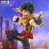 PRÉCOMMANDE - My Hero Academia: You're Next - Figurine Izuku Midoriya, Trio-Try-iT