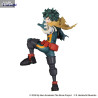 PRE ORDER - My Hero Academia: You're Next - Izuku Midoriya figure, Trio-Try-iT