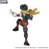 PRÉCOMMANDE - My Hero Academia: You're Next - Figurine Izuku Midoriya, Trio-Try-iT
