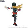 PRÉCOMMANDE - My Hero Academia: You're Next - Figurine Izuku Midoriya, Trio-Try-iT
