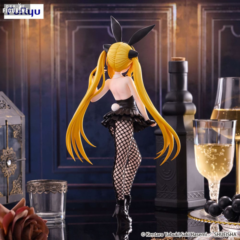 PRÉCOMMANDE - To Love-Ru...