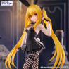 PREORDER - To Love-Ru Darkness - Konjiki no Yami figure, BiCute Bunnies