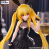 PRÉCOMMANDE - To Love-Ru Darkness - Figurine Konjiki no Yami, BiCute Bunnies