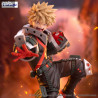 PRE ORDER - My Hero Academia: You're Next - Katsuki Bakugo figure, Trio-Try-iT