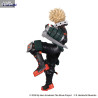PRÉCOMMANDE - My Hero Academia: You're Next - Figurine Katsuki Bakugo, Trio-Try-iT