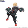 PRÉCOMMANDE - My Hero Academia: You're Next - Figurine Katsuki Bakugo, Trio-Try-iT