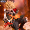 PRE ORDER - My Hero Academia: You're Next - Katsuki Bakugo figure, Trio-Try-iT