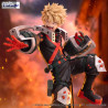 PRE ORDER - My Hero Academia: You're Next - Katsuki Bakugo figure, Trio-Try-iT
