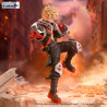 PRÉCOMMANDE - My Hero Academia: You're Next - Figurine Katsuki Bakugo, Trio-Try-iT