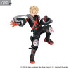 PRÉCOMMANDE - My Hero Academia: You're Next - Figurine Katsuki Bakugo, Trio-Try-iT