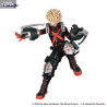 PRÉCOMMANDE - My Hero Academia: You're Next - Figurine Katsuki Bakugo, Trio-Try-iT