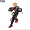 PRÉCOMMANDE - My Hero Academia: You're Next - Figurine Katsuki Bakugo, Trio-Try-iT