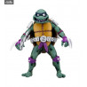 PRE ORDER- Pack 4 figures Teenage Mutant Ninja Turtles: Turtles in Time - Donatello, Leonardo, Slash and Soldat, series 1