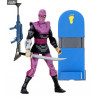 PRE ORDER- Pack 4 figures Teenage Mutant Ninja Turtles: Turtles in Time - Donatello, Leonardo, Slash and Soldat, series 1