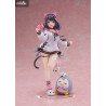 PRE ORDER - Oniichan Continue! Yuri to Secret Love - Yuri Shirayuki figure
