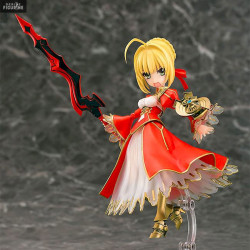 Fate/Extella - Figurine de...
