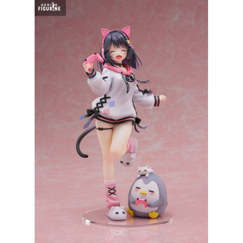 PRÉCOMMANDE - Oniichan Continue! Yuri to Secret Love - Figurine Yuri Shirayuki, AmiAmi Limited Edition