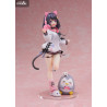 PRE ORDER - Oniichan Continue! Yuri to Secret Love - Yuri Shirayuki figure, AmiAmi Limited Edition
