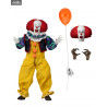 IT 1990 - Figure Pennywise, Retro