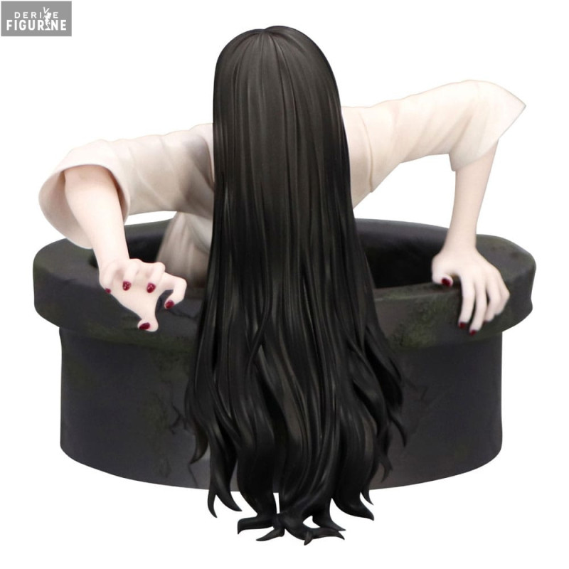 PRÉCOMMANDE - Ring - Figurine Sadako, Noodle Stopper