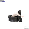 PRÉCOMMANDE - Ring - Figurine Sadako, Noodle Stopper