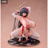 PREORDER - Original Character - Kurumi Onazuki figure Illustration by Asanagi