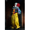 IT 1990 - Figure Pennywise, Retro