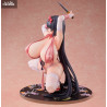 PRÉCOMMANDE - Original Character - Figurine Kurumi Onazuki Illustration by Asanagi