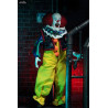 IT 1990 - Figure Pennywise, Retro