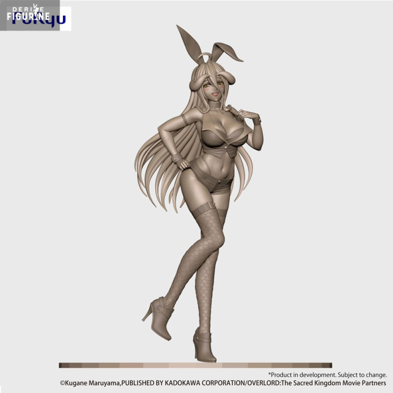 PREORDER - Overlord - Albedo figure Another Costume, BiCute Bunnies